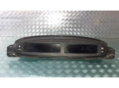 Recambio de cuadro instrumentos para citroen xsara picasso 1.6 hdi 90 lx plus referencia OEM IAM 9661734780 PSA966173780 1100089