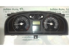 Recambio de cuadro instrumentos para renault laguna ii (bg0) confort dynamique referencia OEM IAM 8200291330 503000960307 JAEGER
