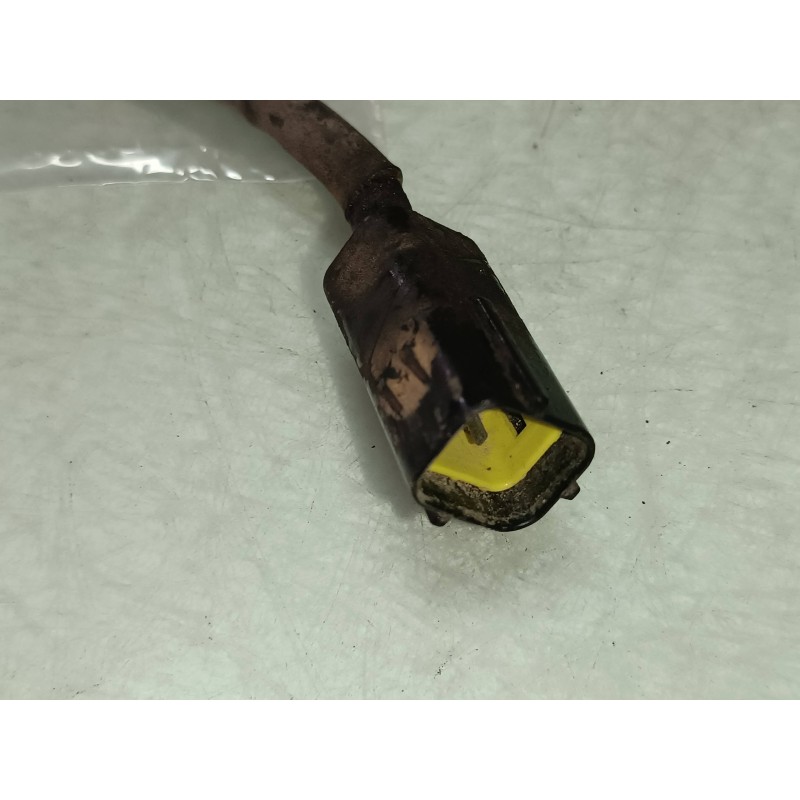 Recambio de sonda lambda para hyundai lantra berlina (rd) 1.6 gls referencia OEM IAM 3921023216 9350930031 CONECTOR 4 PINES