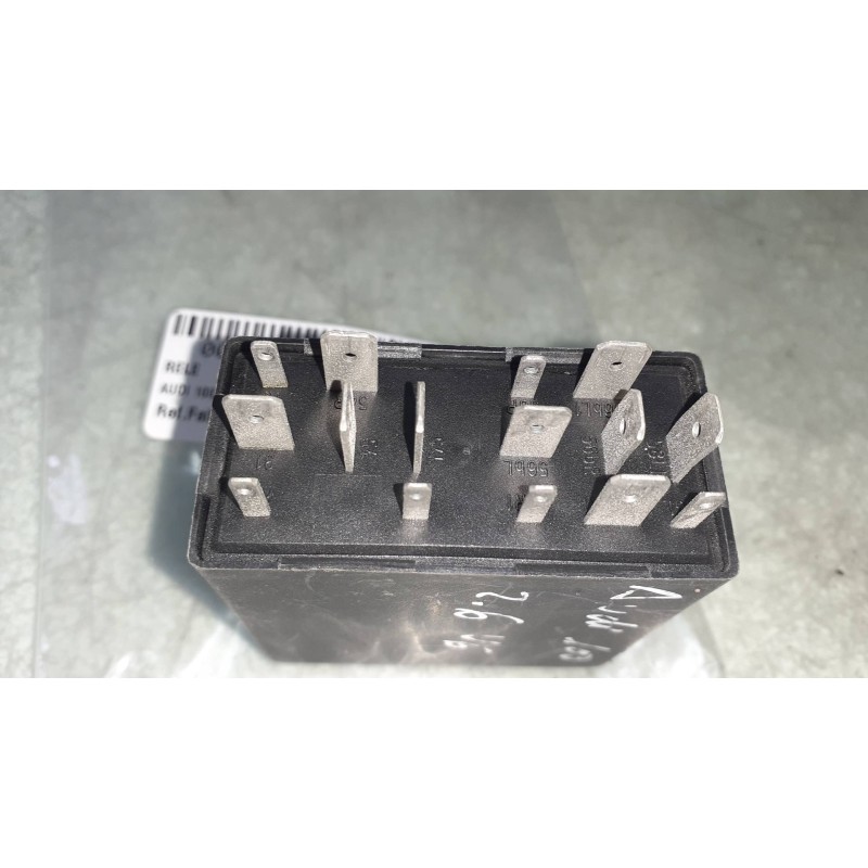 Recambio de rele para audi 100 berlina (c4) 2.6 v6 cat (abc) referencia OEM IAM 4A0919471 5KG00656800 301