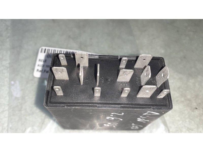 Recambio de rele para audi 100 berlina (c4) 2.6 v6 cat (abc) referencia OEM IAM 4A0919471 5KG00656800 301
