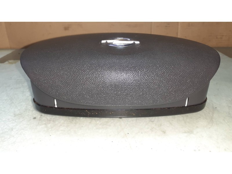 Recambio de airbag delantero izquierdo para opel meriva blue line referencia OEM IAM 93319474 93364386 18114955