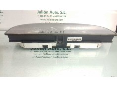 Recambio de cuadro instrumentos para renault laguna ii (bg0) confort dynamique referencia OEM IAM 8200291330 503000960307 JAEGER 2