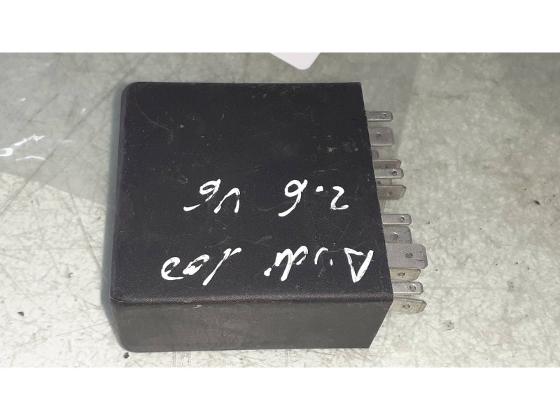 Recambio de rele para audi 100 berlina (c4) 2.6 v6 cat (abc) referencia OEM IAM 4A0919471 5KG00656800 301