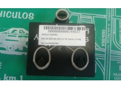 Recambio de modulo confort para audi a6 berlina (4f2) 3.0 tdi quattro (171kw) referencia OEM IAM 4F0959795F TRAS-IZQ TEMIC 2