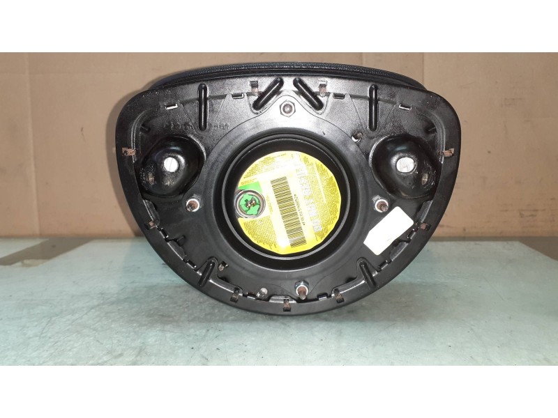 Recambio de airbag delantero izquierdo para opel meriva blue line referencia OEM IAM 93319474 93364386 18114955