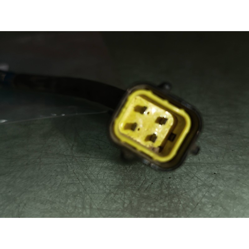 Recambio de sonda lambda para hyundai lantra berlina (rd) 1.6 gls referencia OEM IAM 3921023216 9350930031 CONECTOR 4 PINES