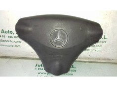 Recambio de airbag delantero izquierdo para mercedes-benz clase a (w168) 160 cdi (168.006) referencia OEM IAM 1616819919 1684600