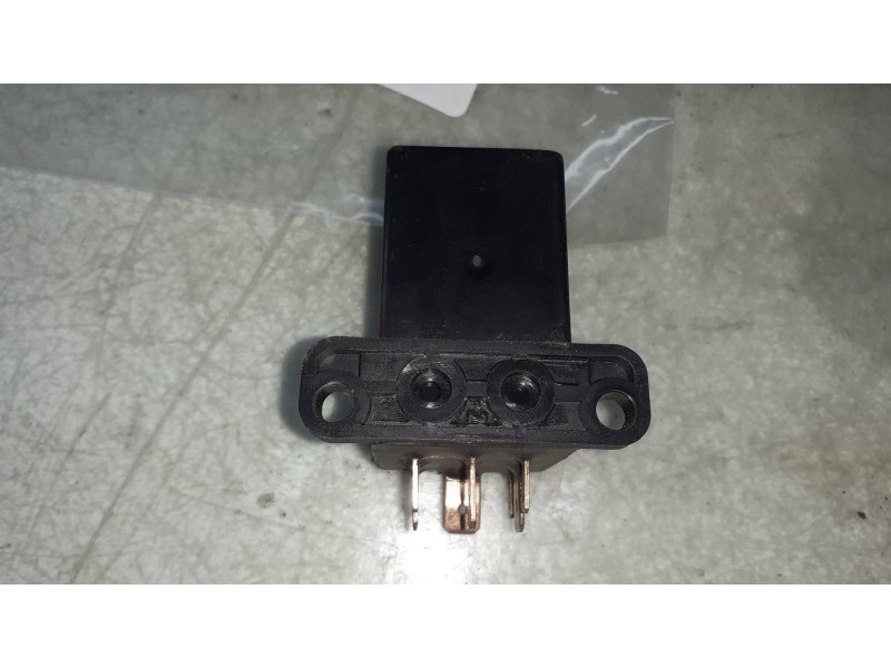 Recambio de rele para audi 80/90 (893) 1.8 referencia OEM IAM 5DA00602304 867919481D 48