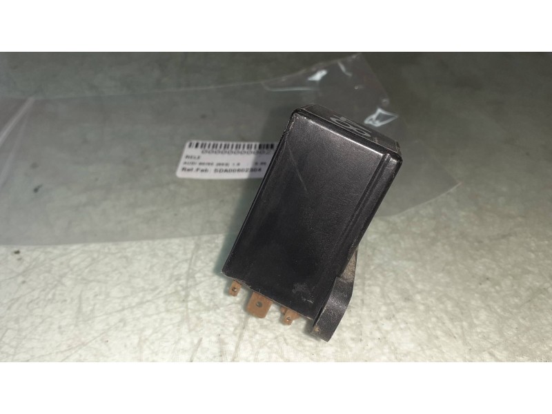 Recambio de rele para audi 80/90 (893) 1.8 referencia OEM IAM 5DA00602304 867919481D 48