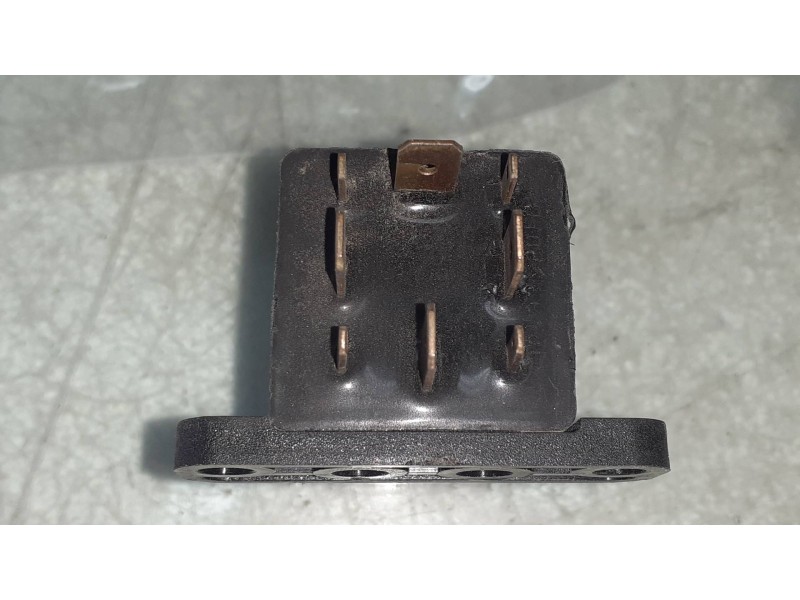 Recambio de rele para audi 80/90 (893) 1.8 referencia OEM IAM 5DA00602304 867919481D 48