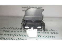 Recambio de mando elevalunas delantero izquierdo para renault laguna ii (bg0) confort dynamique referencia OEM IAM 015090C 5+5 P 2