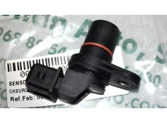 Recambio de sensor para chevrolet epica lt referencia OEM IAM 0319 7D09 3 PINES