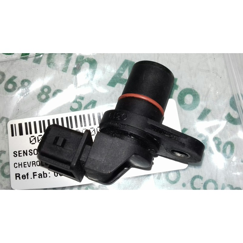 Recambio de sensor para chevrolet epica lt referencia OEM IAM 0319 7D09 3 PINES