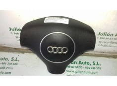 Recambio de airbag delantero izquierdo para audi a3 (8l) 1.9 tdi ambiente referencia OEM IAM 8E0880201AT 06200402703565 2 PINES 2