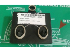 Recambio de modulo confort para audi q7 (4l) 3.0 tdi referencia OEM IAM 4L0959795B TRAS-IZQ TEMIC 2