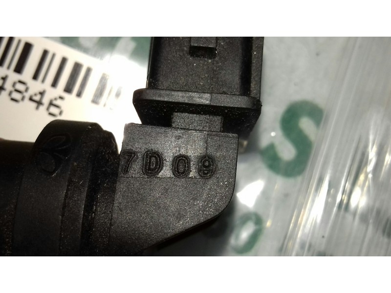 Recambio de sensor para chevrolet epica lt referencia OEM IAM 0319 7D09 3 PINES