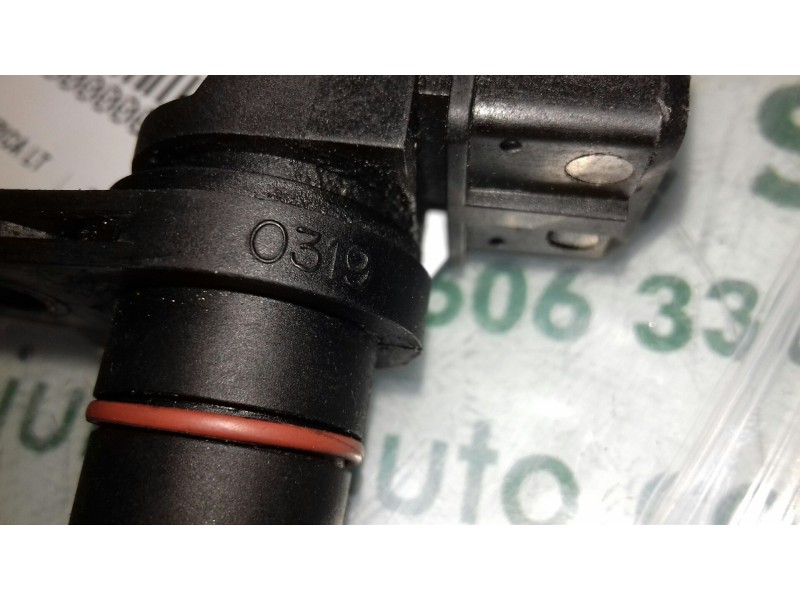 Recambio de sensor para chevrolet epica lt referencia OEM IAM 0319 7D09 3 PINES