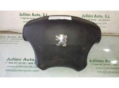 Recambio de airbag delantero izquierdo para peugeot 407 st confort pack referencia OEM IAM 96445890ZD 5AGA3G0028495 