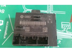Recambio de modulo confort para audi a1 (8x) attraction referencia OEM IAM 8X0959795D TRAS-DECH LK