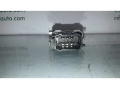 Recambio de interruptor para renault laguna ii (bg0) confort dynamique referencia OEM IAM 2808202  BLOQUEO ELEVALUNAS 2