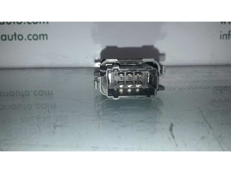 Recambio de interruptor para renault laguna ii (bg0) confort dynamique referencia OEM IAM 2808202  BLOQUEO ELEVALUNAS