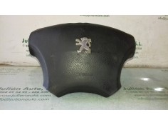 Recambio de airbag delantero izquierdo para peugeot 407 st confort pack referencia OEM IAM 96445890ZD 5AGA3G0028495  2