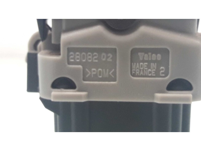 Recambio de interruptor para renault laguna ii (bg0) confort dynamique referencia OEM IAM 2808202  BLOQUEO ELEVALUNAS