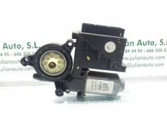 Recambio de motor elevalunas delantero izquierdo para skoda fabia (6y2/6y3) attractive referencia OEM IAM 6Q1959801 400550T5 TEM