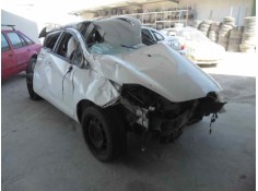 ford fiesta (cb1) del año 2010 2