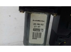 Recambio de motor elevalunas delantero izquierdo para skoda fabia (6y2/6y3) attractive referencia OEM IAM 6Q1959801 400550T5 TEM 2