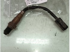 Recambio de sonda lambda para hyundai coupe (gk) 2.0 16v cat referencia OEM IAM 9350931005 3921023500 CONECTOR 4 PINES