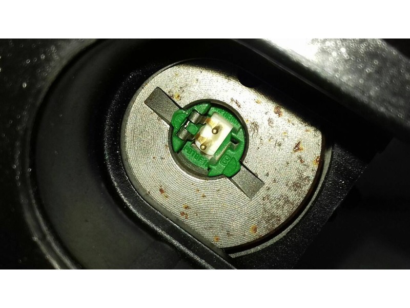 Recambio de airbag delantero izquierdo para peugeot 407 st confort pack referencia OEM IAM 96445890ZD 5AGA3G0028495 