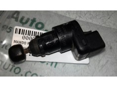 Recambio de mando retrovisor para opel sintra gls referencia OEM IAM Z7604  4 + 4 PINES