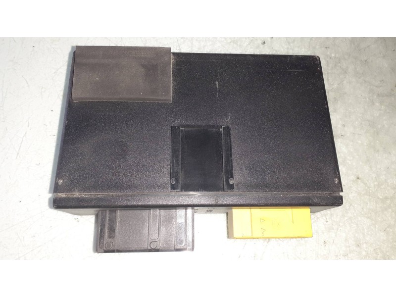 Recambio de modulo electronico para citroen xsara berlina 1.9 diesel referencia OEM IAM 9633523680 84007692 TEXTON