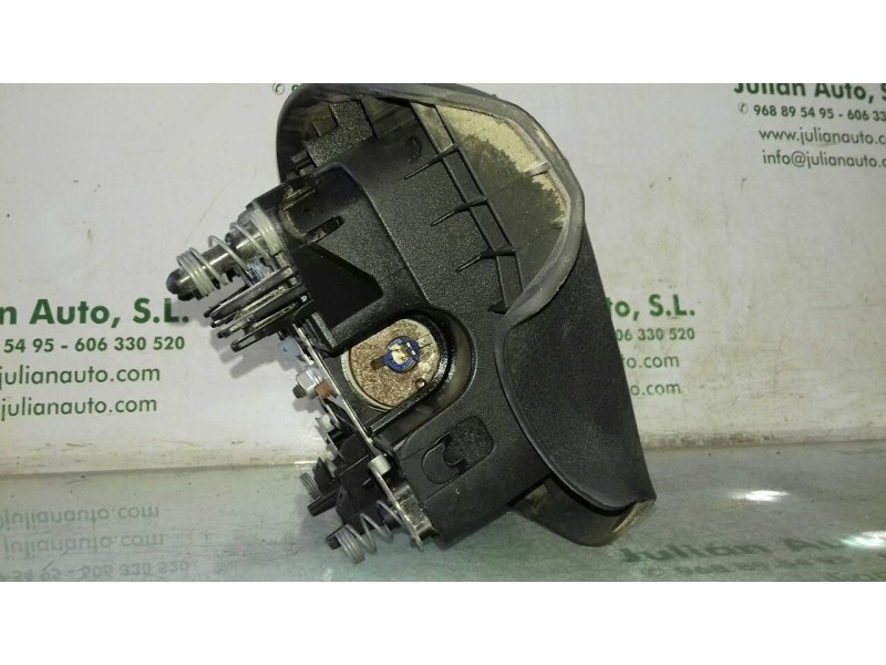 Recambio de airbag delantero izquierdo para peugeot 407 st confort pack referencia OEM IAM 96445890ZD 5AGA3G0028495 