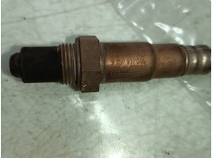 Recambio de sonda lambda para hyundai coupe (gk) 2.0 16v cat referencia OEM IAM 9350931005 3921023500 CONECTOR 4 PINES 2