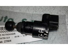 Recambio de mando retrovisor para opel sintra gls referencia OEM IAM Z7604  4 + 4 PINES 2