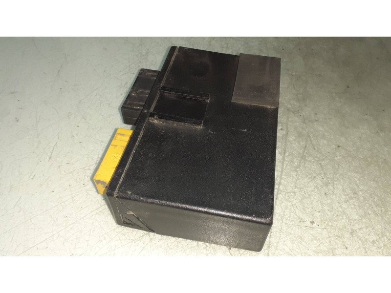 Recambio de modulo electronico para citroen xsara berlina 1.9 diesel referencia OEM IAM 9633523680 84007692 TEXTON