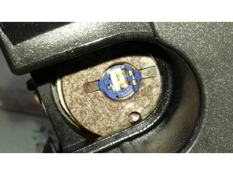 Recambio de airbag delantero izquierdo para peugeot 407 st confort pack referencia OEM IAM 96445890ZD 5AGA3G0028495 