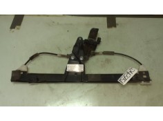 Recambio de elevalunas delantero izquierdo para fiat doblo (119) 1.3 16v multijet active com. (55kw) referencia OEM IAM 05183097