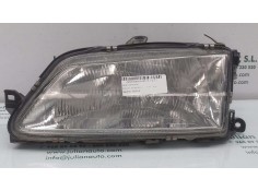 Recambio de faro izquierdo para peugeot 306 break 1.6 referencia OEM IAM 085594 0291091 0191091