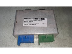 Recambio de modulo confort para bmw serie 5 berlina (e34) 2.0 cat referencia OEM IAM 61351379379 5DS00513800 
