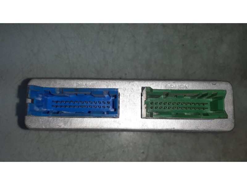 Recambio de modulo confort para bmw serie 5 berlina (e34) 2.0 cat referencia OEM IAM 61351379379 5DS00513800 