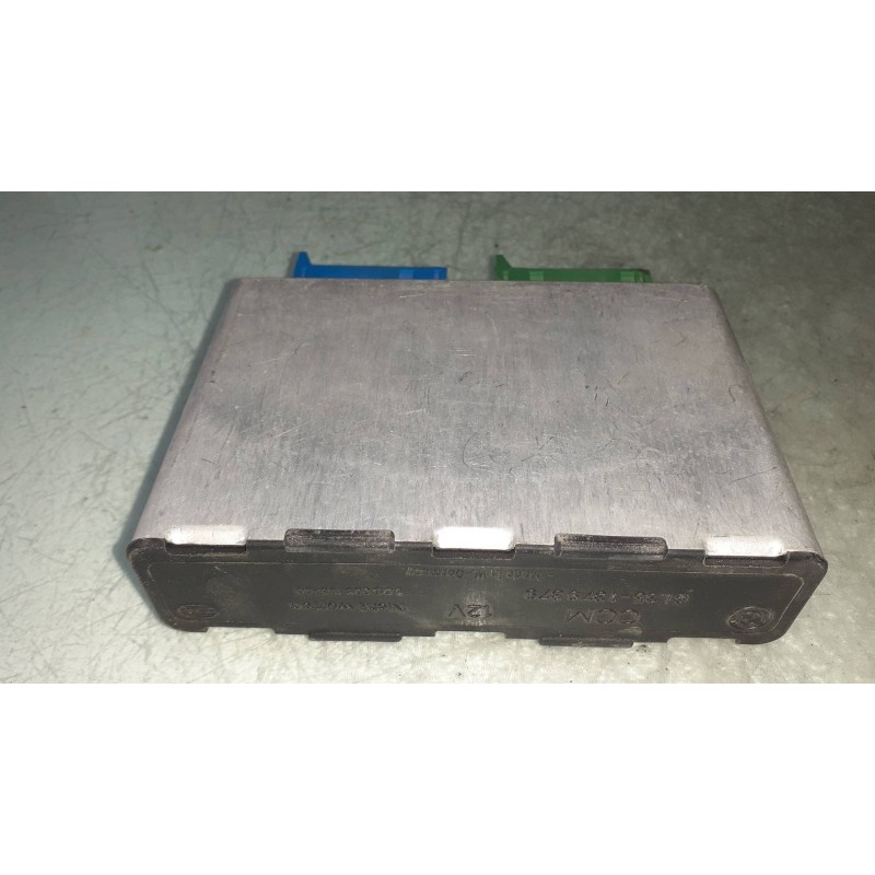 Recambio de modulo confort para bmw serie 5 berlina (e34) 2.0 cat referencia OEM IAM 61351379379 5DS00513800 