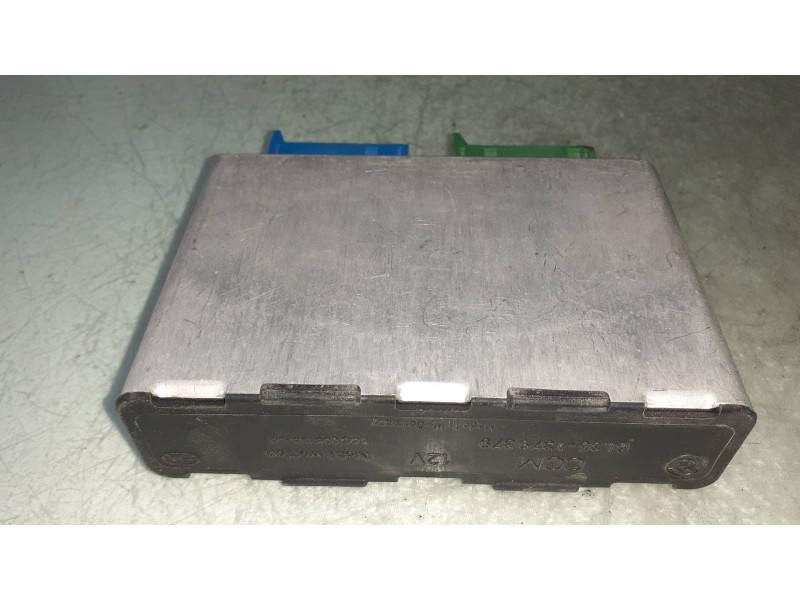 Recambio de modulo confort para bmw serie 5 berlina (e34) 2.0 cat referencia OEM IAM 61351379379 5DS00513800 