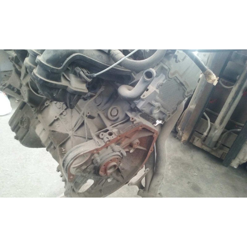 Recambio de motor completo para mercedes-benz clase c (w202) berlina 2.0 16v cat referencia OEM IAM 111945 111945120804 