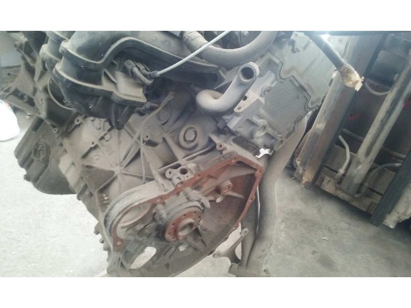 Recambio de motor completo para mercedes-benz clase c (w202) berlina 2.0 16v cat referencia OEM IAM 111945 111945120804 