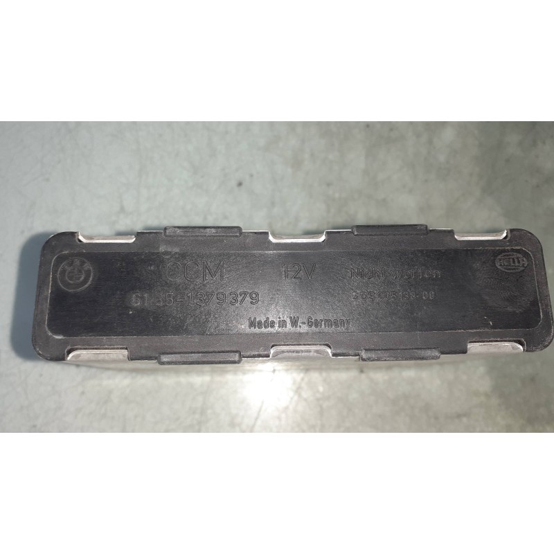 Recambio de modulo confort para bmw serie 5 berlina (e34) 2.0 cat referencia OEM IAM 61351379379 5DS00513800 