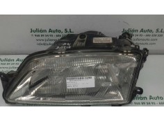Recambio de faro izquierdo para peugeot 306 break 1.6 referencia OEM IAM 085594 0291091 0191091 2